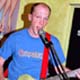 chris ballew live with the tycoons with chixdiggit! shirt