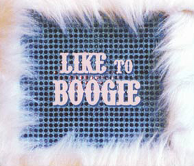 like to boogie cover