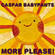 caspar babypants more please
