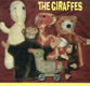 the giraffes 13 other dimensions cd album