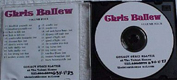 chris ballew talent house sampler cd volume four