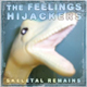 the feelings hijackers skeletal remains cd album