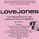 presidents on tour with love jones