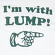 im with lump