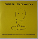 chris ballew discography